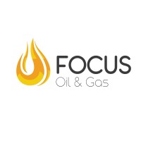 Focuss Oil and Gas logo - Similar company to Focus - Interiores, Lda