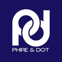 Phire And Dot Firm logo - Similar company to Lecture Podcast