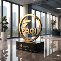 ERCI logo - Similar company to Dimeca