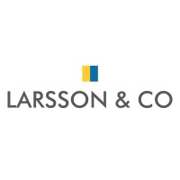 Larsson & Co logo - Similar company to Steel & Jelly
