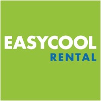 Easycool Rental logo - Similar company to Easycool B.V.
