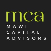 Mawi Capital Advisors logo - Similar company to Nutec Spray Foam Insulation