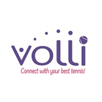 Volli, Inc. - Connect with your best tennis! logo - Similar company to Rise Collective Llc - General Contractors