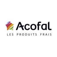Acofal logo - Similar company to G3 Prefa Solutions Horpre