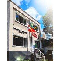 Broering & Wachholz Advocacia logo - Similar company to Ssr Advogados