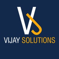 vijaysolution.com logo - Similar company to Dataxschool Learning Center