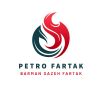 PETRO FARTAK (Barman Sazeh Fartak) logo - Similar company to Petro Tar Kimia Co. (Petro Tar Co.)