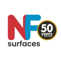 No Fault Surfaces logo - Similar company to Metro Recreation