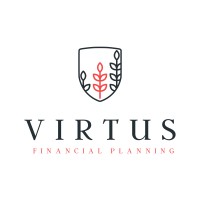 Virtus Financial Planning Limited, Partner Practice of St. James's Place Wealth Management logo - Similar company to Pre-Check Solutions Ltd