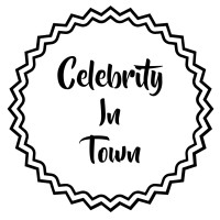Celebrity In Town logo - Similar company to Bookeventartist.Com Celebrity Management