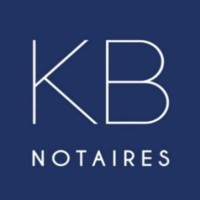 KB Notaires logo - Similar company to Kb Notarissen