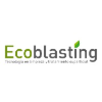 Ecoblasting logo - Similar company to Power Nova