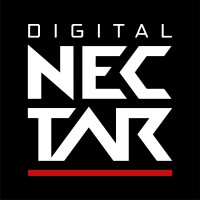 Digital Nectar logo - Similar company to Deconstruct Digital