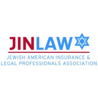 Jewish American Insurance & Legal Professionals Association logo - Similar company to Ades Family Foundation
