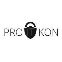 PROITKON logo - Similar company to Unizeto Technologies