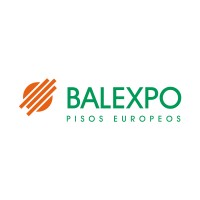 Balexpo logo - Similar company to Sanipperu Sac