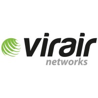 VirAir Networks logo - Similar company to Simple Fx
