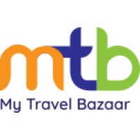 My Travel Bazaar logo - Similar company to Super Holidays