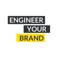 Engineer Your Brand logo - Similar company to Dry Dept.