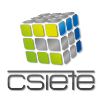 CSIETE logo - Similar company to Control It
