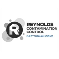 Reynolds Contamination Control Ltd logo - Similar company to Spectrolytic
