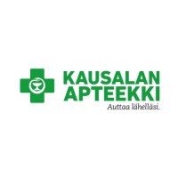 Kausalan apteekki logo - Similar company to Ahcon