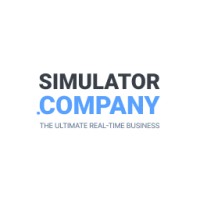 SIMULATOR.COMPANY logo - Similar company to Simulator.Company