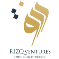 Rizq Ventures logo - Similar company to Saker Group