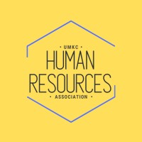 UMKC Human Resources Association logo - Similar company to Human Resource Solutions, Kc