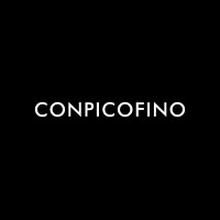 Conpicofino logo - Similar company to First Golden Ticket