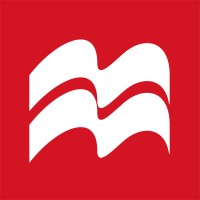 Pan Macmillan Australia logo - Similar company to Booktopia