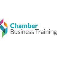 Chamber Business Training logo - Similar company to Herodiver