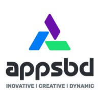 Appsbd logo - Similar company to E-Guma Voucher & Ticketing System (Idea Creation Gmbh)