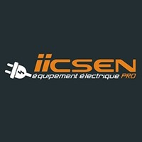 iicsen logo - Similar company to Bricolagedirect.Com