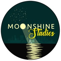 Moonshine Studios logo - Similar company to Studio Mayartha