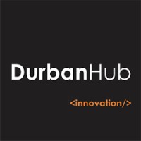 The Durban Innovation Hub logo - Similar company to Prodigy Digital