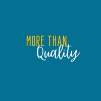 More than Quality logo - Similar company to 4Lifeskills