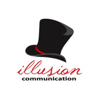 Illusion communication Morocco logo - Similar company to Maropixel Communication