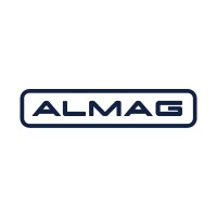Almag S.p.A. logo - Similar company to Brawo S.P.A.