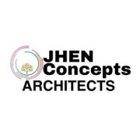 Jhen Concepts logo - Similar company to Rearch Developers Pvt. Ltd.