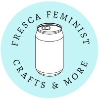 Fresca Feminist logo - Similar company to المنصة النسوية السورية Syrian Feminist Platform