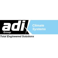 adi Climate Systems logo - Similar company to Adi Projects
