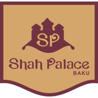 Shah Palace Hotel logo - Similar company to Shani Hotel & Villas