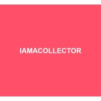 I am a Collector logo - Similar company to Vis Mobility