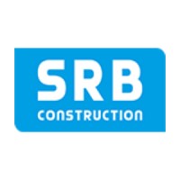 SRB Construction logo - Similar company to Cimeo Construction