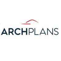 Arch Plans logo - Similar company to Contal Group