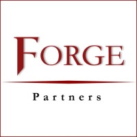 Forge Partners logo - Similar company to Speech Buddies, Inc.