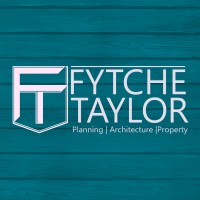 FYTCHE-TAYLOR Planning | Architecture | Property logo - Similar company to Build Manager