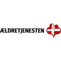 Ældretjenesten logo - Similar company to Falcon Consulting Aps