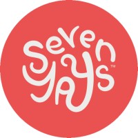 SevenYays logo - Similar company to Hinchcliffes